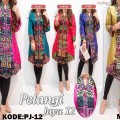 kebaya PJ-12