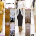 kebaya kode FL-279