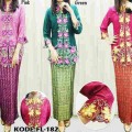 kebaya FL 182