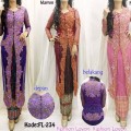 kebaya FL 234