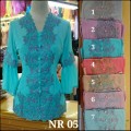 Kode kebaya NR 05