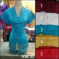 Kode kebaya NW 31