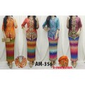 Kebaya Encim AM-356