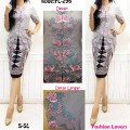 kebaya kode : FL-296