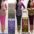 kebaya kode: FL-299