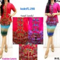 kebaya kode: FL-298