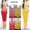 kebaya fl 292