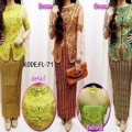 kebaya fl 71