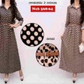 Dress BASN 568