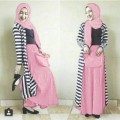 Dress BXMD PINK