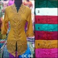 atasan kebaya kode OC-04