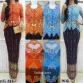 kebaya kode : FL-282