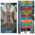 kebaya "LA 31"