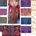 setelan kebaya kode : KRT-498