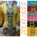 KEBAYA BORDIR KLG-365