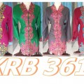 KEBAYA BORDIR KRB-361