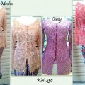 kebaya tile payet lengan panjang