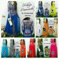 kebaya maxi ramashinta