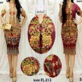 kebaya Kode: FL-216