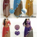 KEBAYA PAYET PENDEK PAYET KN-422