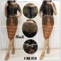 kebaya kode : BA-015