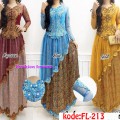 kebaya kode : FL-213