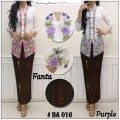 kebaya kode : BA-016