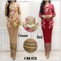 kebaya kode : BA-012