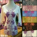 kebaya Kode RB 03