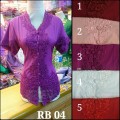 kebaya Kode RB 04