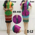 Kebaya encim pendek set rok KN-440