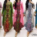 kebaya kode : BA-040