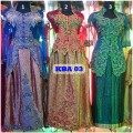 Kebaya Barbie KBA 03