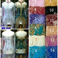 Kebaya Payet Korneli Kode KC005