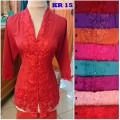 Kebaya Jadi KR 15