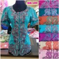 Kebaya Remaja DR 107