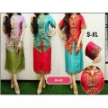 kebaya bodir set rok KN-452