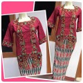 kebaya kutu baru kode : MJ-175