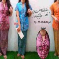 valeria kebaya set