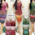 KEBAYA PENDEK PAYET KN-374