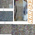 kebaya kutu baru KNR 542