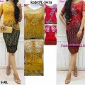 setelan kebaya FL-341 A