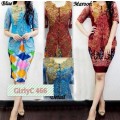 kebaya kode : BA-646