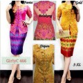 kebaya kode : BA-466