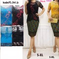 kebaya kode : FL-341.b