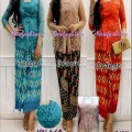 Kebaya KutuBaru: KN-469 Brokat