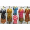 SETELAN KEBAYA KN-459