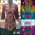 atasan kebaya Kode JC 01