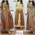 kebaya ramasinta songket kode kr001b