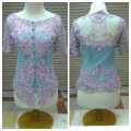 kebaya plat